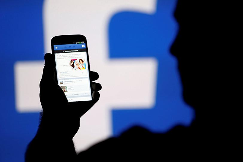 Facebook изменит алгоритм показа комментариев