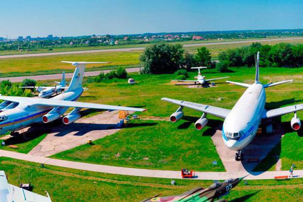 В Госмузее авиации в прямом эфире пройдет техно-вечеринка