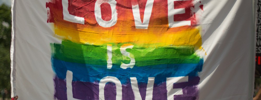 Кому важче - геям чи лесбійкам, чи варто робити камінг-аут? Розповідає активіст Тимур Левчук
