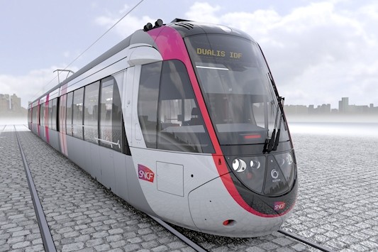 На Троещину хотят запустить 