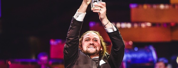 Украинец признан лучшим оперным певцом в мире