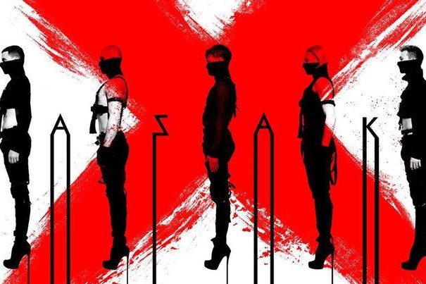 Группа Kazaky выпустила первый клип спустя три года. Видео