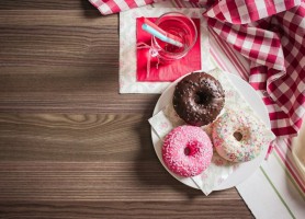 Гастронаводки июля: новые заведения в Киеве