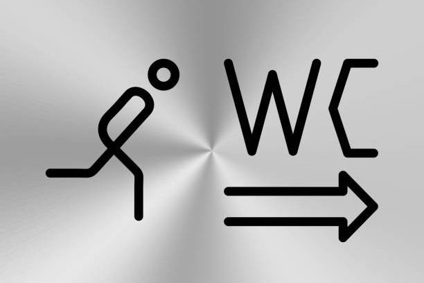 В Украине на остановках хотят устанавливать туалеты