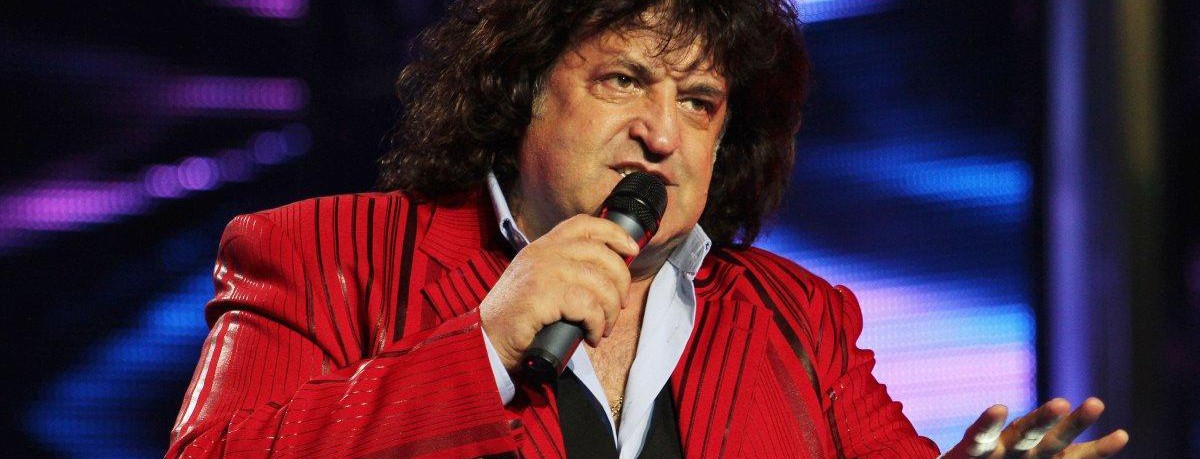 Иво Бобул баллотируется в народные депутаты