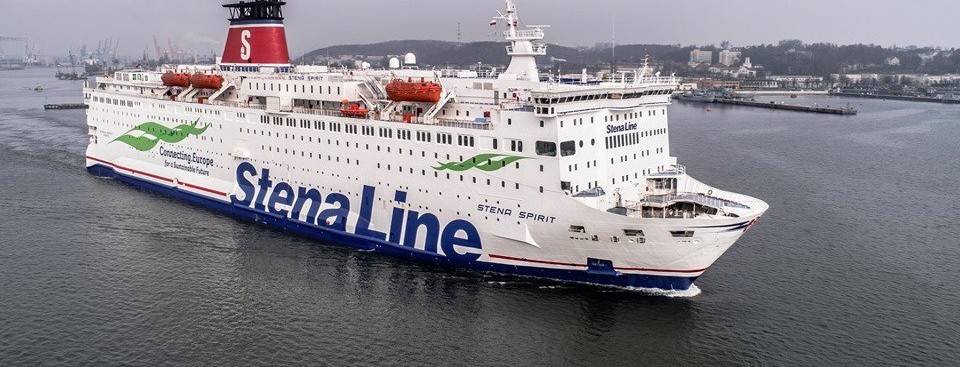 Из Украины в Италию хотят запустить паром