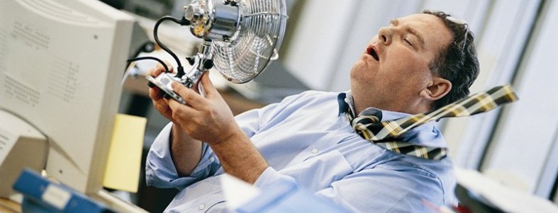 Июнь в Киеве стал самым жарким за последние 139 лет