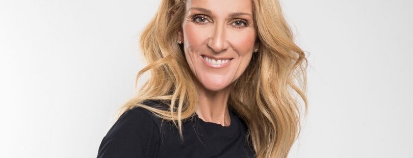 Селин Дион носит джинсы украинского бренда. Фото