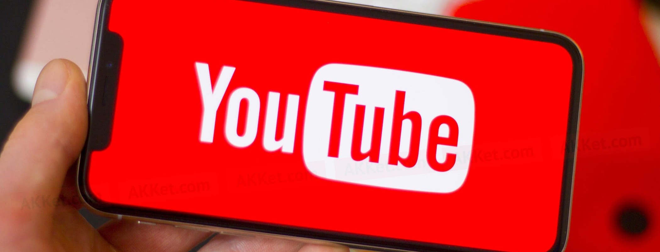 На YouTube теперь можно блокировать видео отдельных каналов