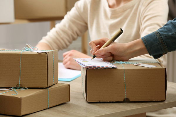 В Украине подорожали посылки из-за рубежа на сумму более 100 евро