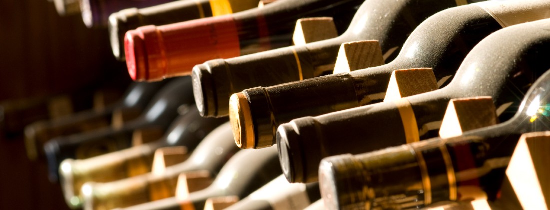 В рейтинг ресторанов с лучшими винными картами попали 25 заведений Украины