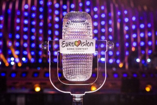 Амстердам отказался от проведения Евровидения-2020