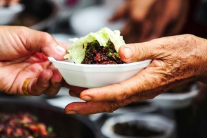 Фудшеринг: бесплатная еда или экологическое движение?