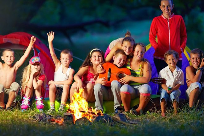 В Киеве пройдет бесплатный фестиваль 