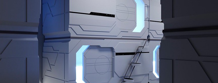 В Киеве открывается отель с капсулами для сна. Фото