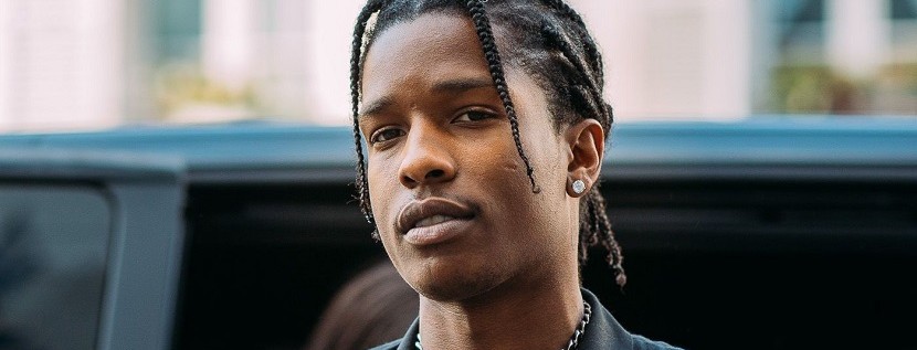 Один из хедлайнеров Atlas Weekend отменил свое выступление на фестивале