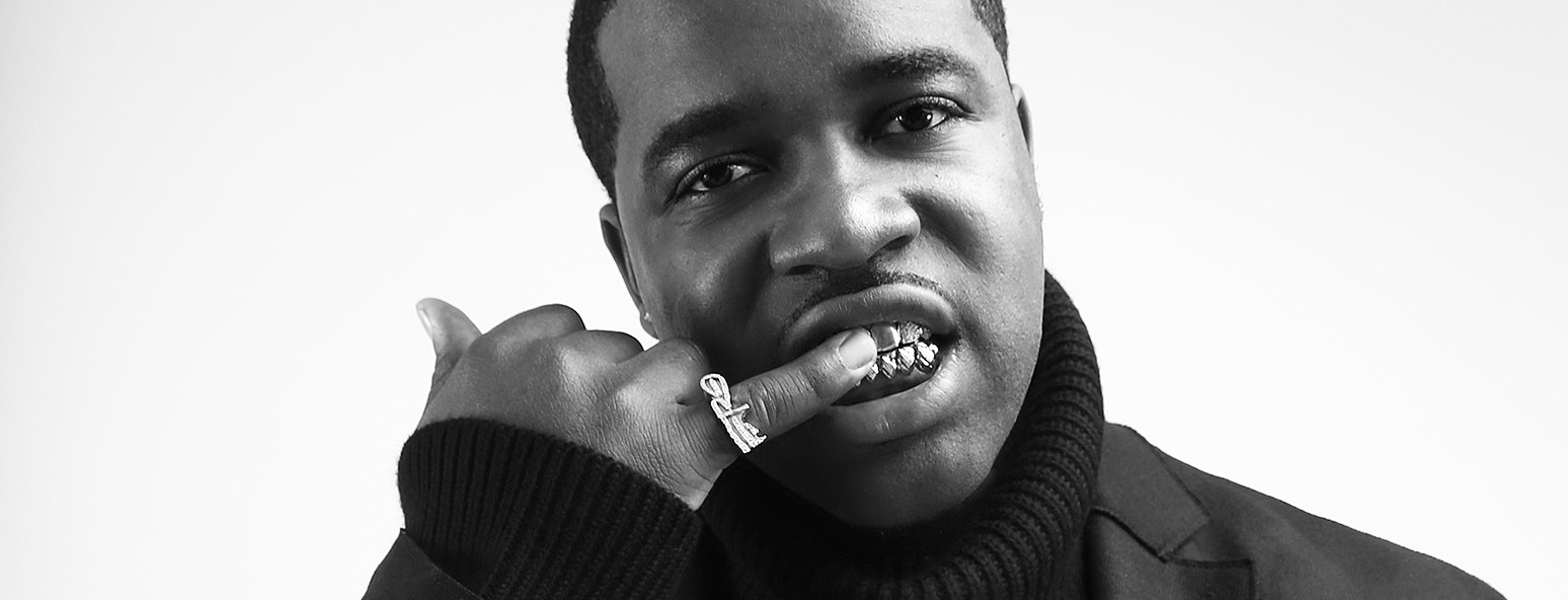 Стало известно, кто выступит вместо A$AP Rocky на Atlas Weekend