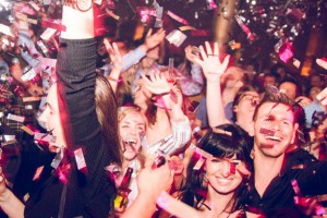 Чикита-бонита: заведения Киева, в которых не только вкусно, но и весело