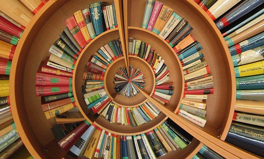 В Telegram появился сервис для бесплатного обмена бумажными книгами