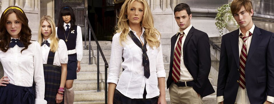 HBO решил перезапустить сериал 