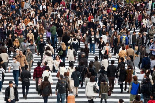 Названо точное число, сколько жителей официально зарегистрировано в Киеве