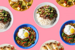 Субботний отходняк: обзор сервисов доставки Киева