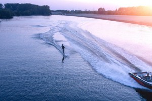Рисковый Киев: обзор экстремальных развлечений столицы. Стихия “Вода”