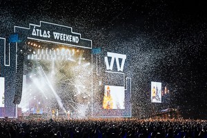 Atlas Weekend 2019: чем запомнился фестиваль на полмиллиона гостей