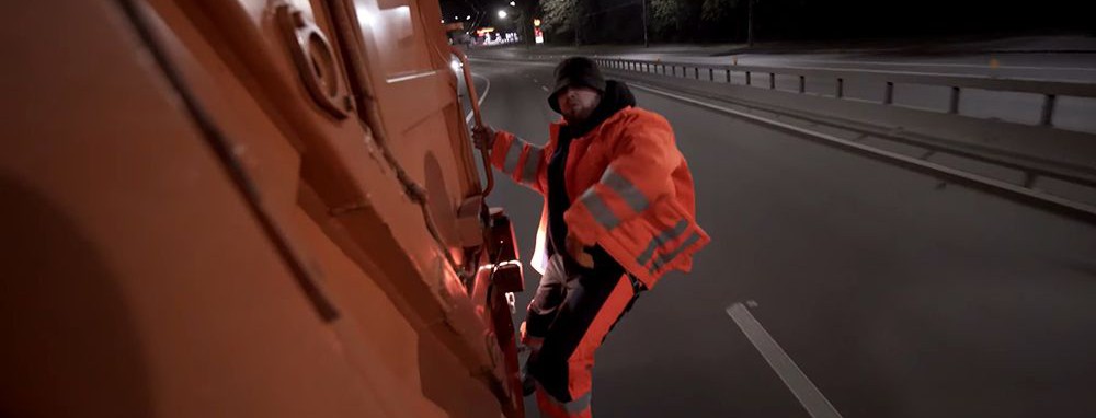 Участники группы «Грибы» сняли новый клип. Видео