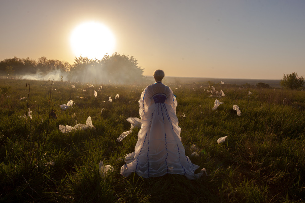 Клип группы Onuka номинирован на международную кинопремию