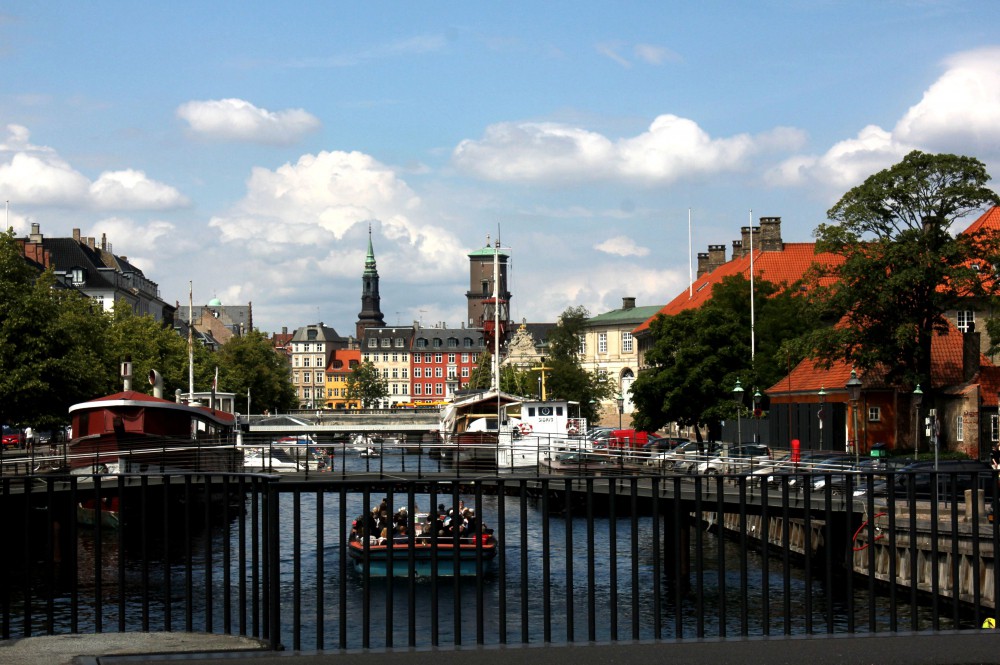Летний отдых в Копенгагене. Где купаться, что поесть и как не обанкротиться