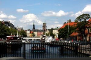 Летний отдых в Копенгагене. Где купаться, что поесть и как не обанкротиться