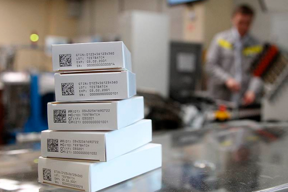 В Украине можно будет проверить лекарства с помощью мобильного приложения