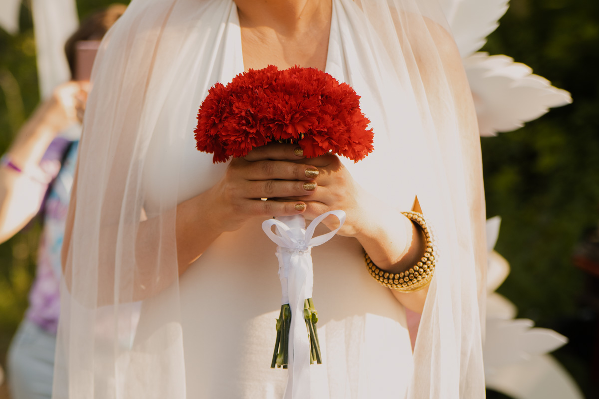 Впервые в Украине состоялся однополый брак. Фото, видео