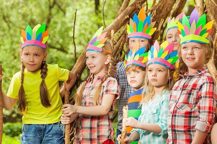 В Киеве заработает бесплатный лагерь для подростков