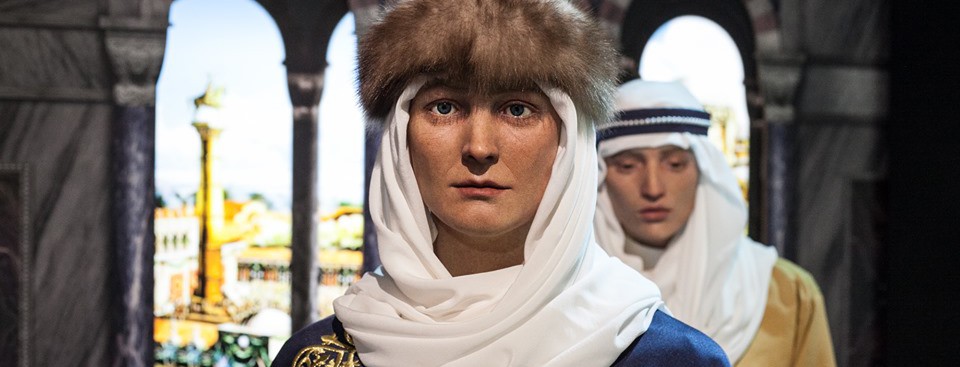 В Киеве открылся новый музей. Фото