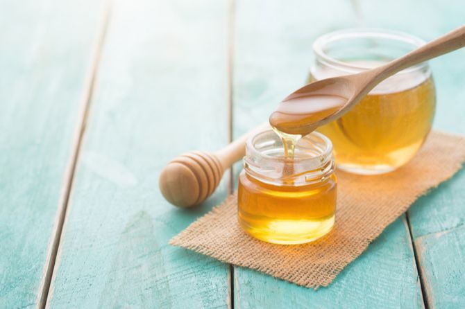 В Киеве проведут большой праздник меда