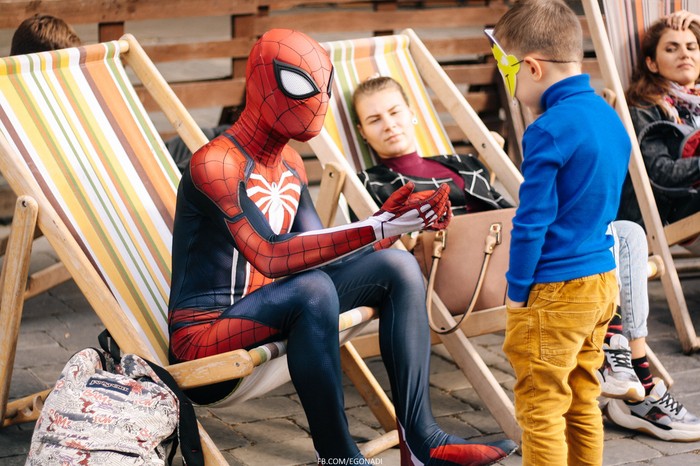 В столице состоится 