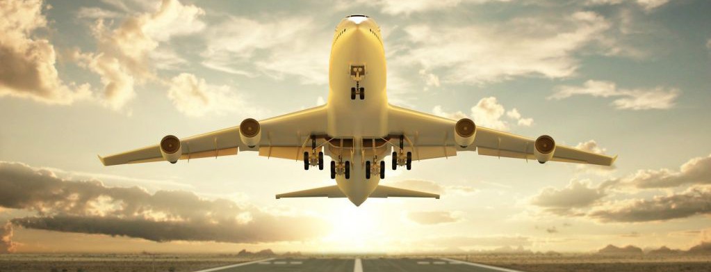 Названы самые пунктуальные авиакомпании в Украине: статистика