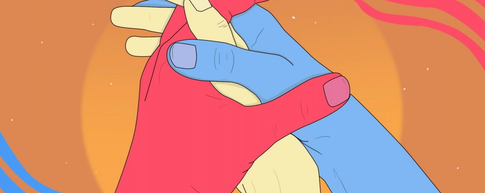 “Я люблю одновременно трех человек”: кто такие полиаморы и как это - иметь больше одного партнера