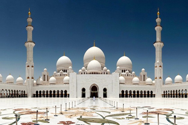 В Печерском районе хотят построить мечеть