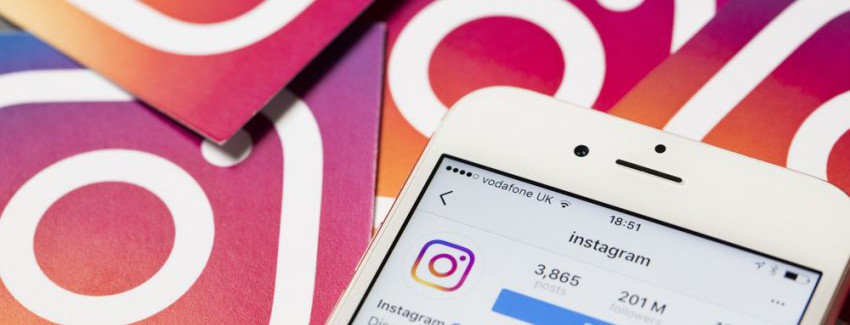 Instagram назвали самой опасной для здоровья социальной сетью