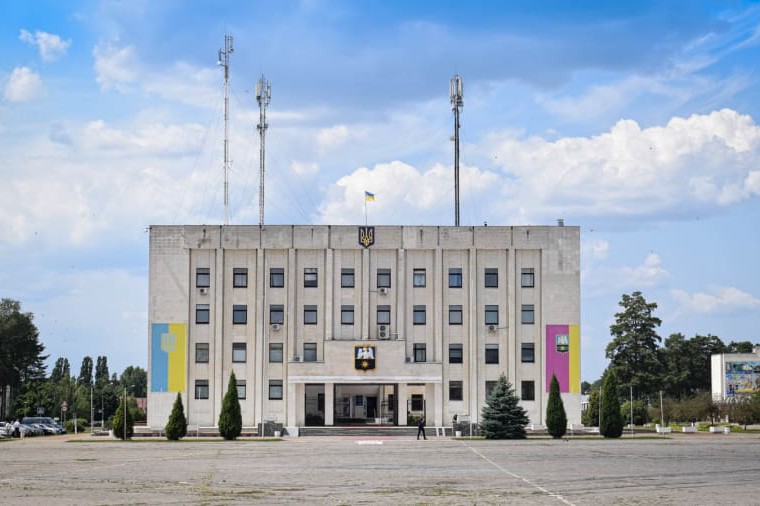 CNN написало об украинском городе Славутич