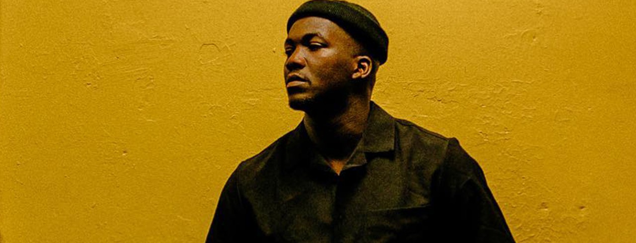 В Киеве даст концерт британский соул-исполнитель Джейкоб Бэнкс