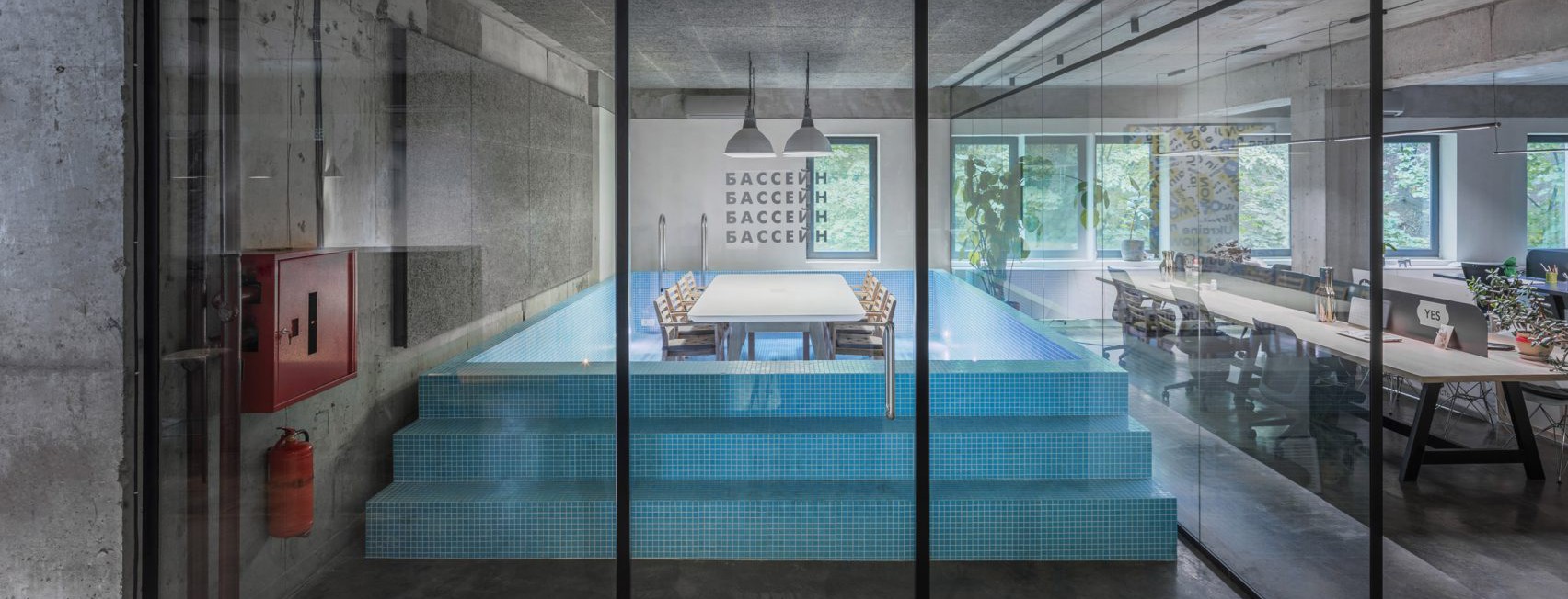 Влиятельный британский журнал Dezeen рекомендует украинские студии дизайна