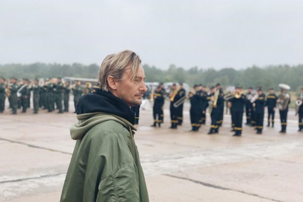 Алан Бадоев рассказал, каким будет Шествие Достоинства в Киеве