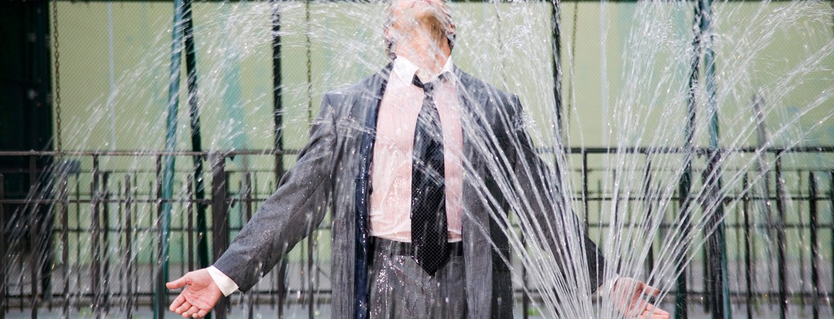 В каких районах Киева жарче всего