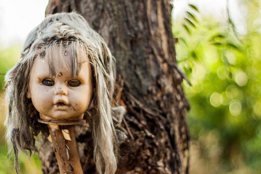 В Мексике находится самая жуткая достопримечательность, которую вы когда-либо видели