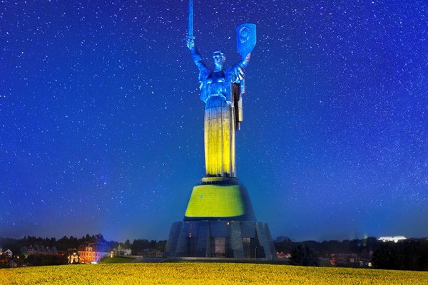 Стала известна программа празднования Дня Независимости в Киеве