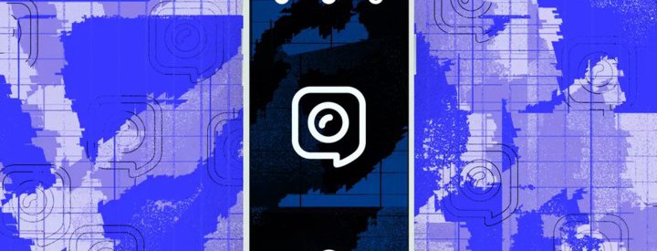 У Instagram появится свой мессенджер
